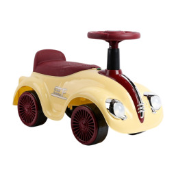 Twist Car